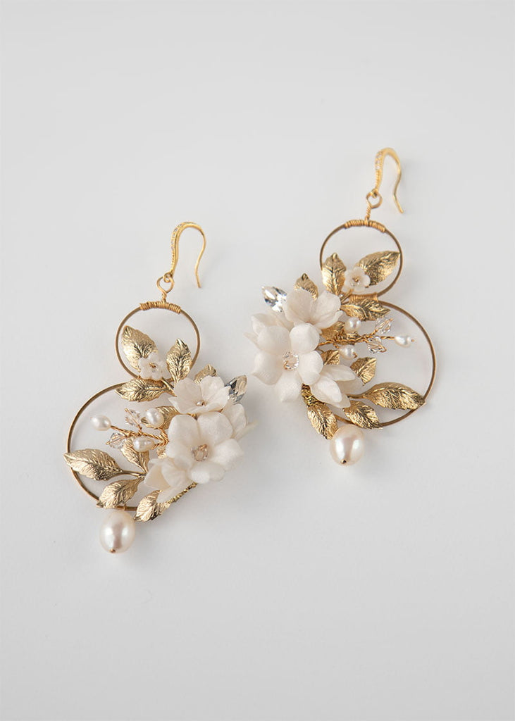 Blaise earrings