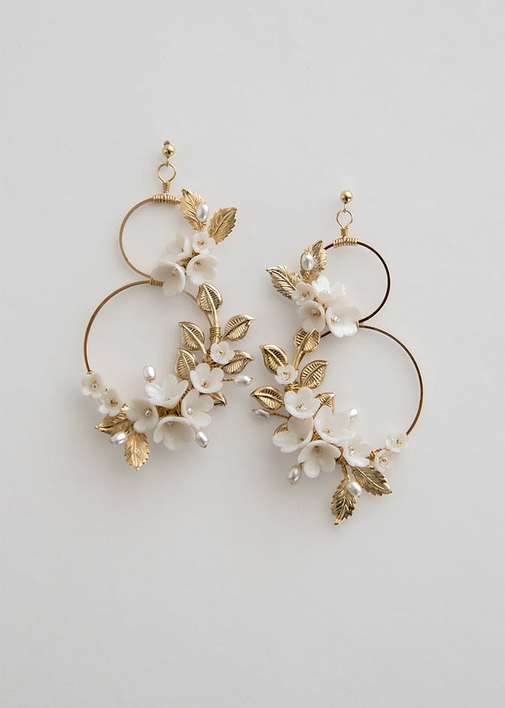 Imogen earrings